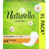 Naturella Ежедневные прокладки  Normal Camomile 44 шт (8006540100769) - зображення 3