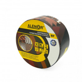 Alenor Покрівельна герметизуюча стрічка  BF 75мм x 3м коричнева