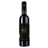 46 Parallel Вино Grand Admiral Cabernet-Saperavi-Merlot 0,375 л сухе тихе червоне (4820233640950) - зображення 1