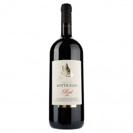 Botticello Вино червоне сухе , 1,5 л (8011510024402)