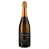 Dopff & Irion Вино ігристе  Cremant Brut Blanc, 0,75 л (3039120002578) - зображення 1