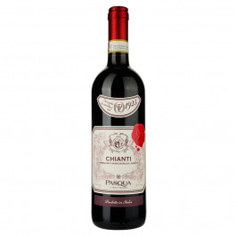 Pasqua Вино Пино Гриджио Венеция белое сухое Пасха, Pinot Grigio delle Venezie IGT 0,75 л 12% (736040533788