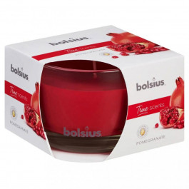 Bolsius Свічка у склі  63/90 з ароматом (8717847136183)