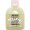 Hollyskin Гель для рук та тіла  Hands & Body Wash Green Tea Зволожувальний 300 мл (4823109700857) - зображення 1
