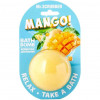 Mr. Scrubber Бомбочка для ванны  Mango 200 г (4820200332376) - зображення 1
