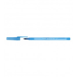 BIC Ручка масляна  Round Stic, синя (bc921403)