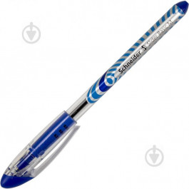 Schneider Набір ручок масляних  Slider S151103 10 шт.