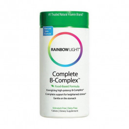 Rainbow Light Complete B-Complex (90 таю)