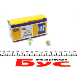 Magneti Marelli BX8,5d 12V 2W (002051400000)