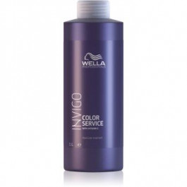 Wella Invigo Service догляд для фарбованого волосся 1000 мл