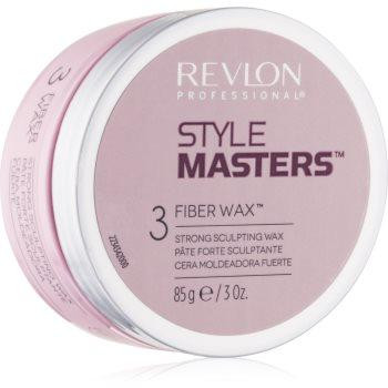 Revlon Style Masters моделюючий віск для фіксації та надання форми 85 гр - зображення 1