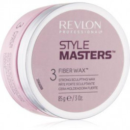 Revlon Style Masters моделюючий віск для фіксації та надання форми 85 гр
