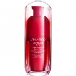 Shiseido Ultimune Eye Power Infusing Eye Concentrate сироватка для шкіри навколо очей для комплексного догляд