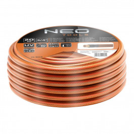 NEO Tools Economic 3/4" 20 м 4 слоя (15-803)