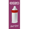 EGZO Hot Red 1 шт (461108) - зображення 2
