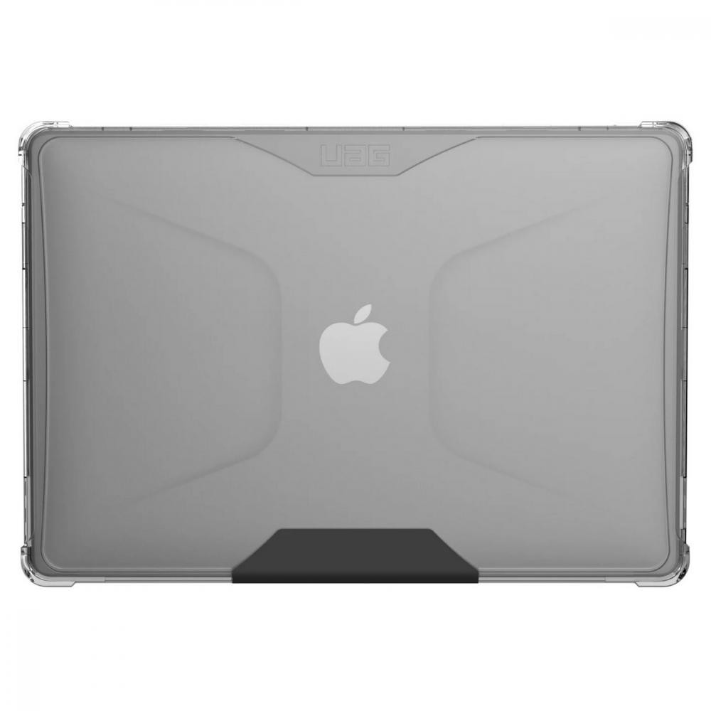 URBAN ARMOR GEAR Чехол для Macbook Pro 13" 2020 Plyo Ice (132652114343) - зображення 1