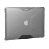 URBAN ARMOR GEAR Чехол для Macbook Pro 13" 2020 Plyo Ice (132652114343) - зображення 2