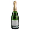 Perrier-Jouet Шампанське  Belle Epoque Brut біле брют 0.75 л 12.5% (3113880215017) - зображення 3