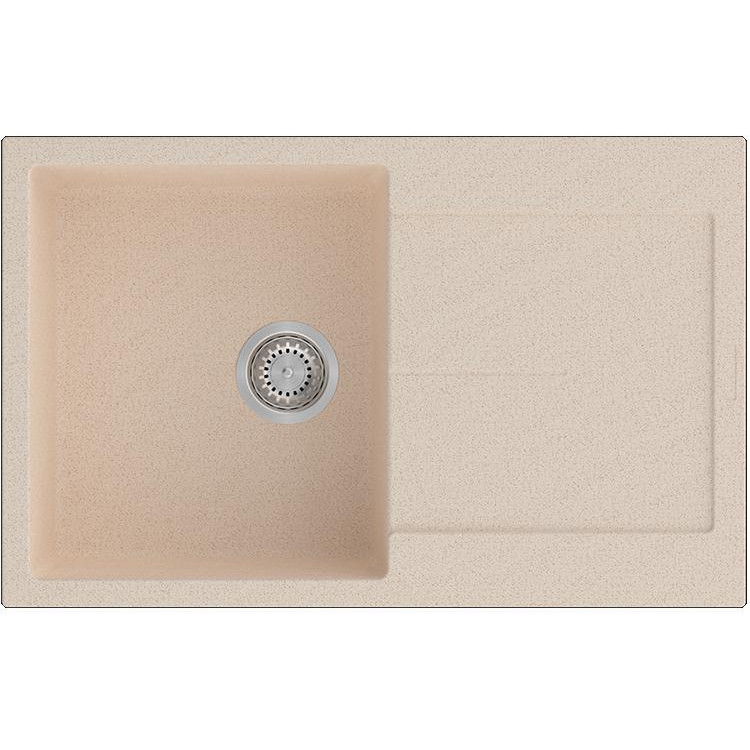 Fabiano Navio 79x50 Beige (8221.301.1551) - зображення 1