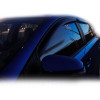 HIC Дефлектори вікон (вітровики) Тойота Auris 2012 -> - зображення 1