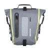Oxford Мотосумка на хвост багажника  Aqua T8 Tail Bag Khaki/Black (OL405) - зображення 2