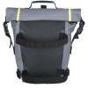Oxford Мотосумка на хвост багажника  Aqua T8 Tail Bag Khaki/Black (OL405) - зображення 3