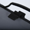 Oxford Мотосумка на хвост багажника  Aqua T8 Tail Bag Khaki/Black (OL405) - зображення 4