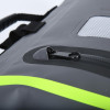 Oxford Мотосумка на хвост багажника  Aqua T8 Tail Bag Khaki/Black (OL405) - зображення 5