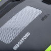 Oxford Мотосумка на хвост багажника  Aqua T8 Tail Bag Khaki/Black (OL405) - зображення 6
