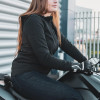 Oxford Мотоциклетная толстовка с защитой  Super Hoodie 2.0 MS Black (XL (TM194501XL)) - зображення 6