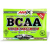 Amix BCAA Micro Instant Juice 10 g /1 serving/ Fruit Punch - зображення 1