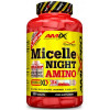 Amix Micelle Night Amino 250 tabs - зображення 1