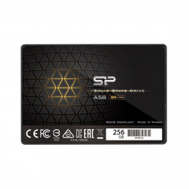 Silicon Power Ace A58 256 GB (SP256GBSS3A58A25)