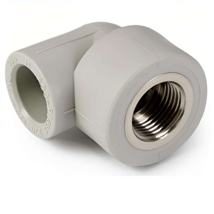 ASG-Plast Колено ASG 20х1/2" ВР 90° (5270621) - зображення 1