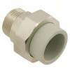 ASG-Plast Американка ASG 50х1 1/2" НР (5616623) - зображення 1