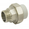 ASG-Plast Американка ASG 40х1 1/4" НР (5616600) - зображення 1