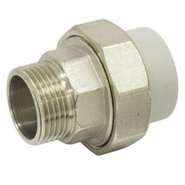   ASG-Plast Американка ASG 40х1 1/4" НР (5616600)