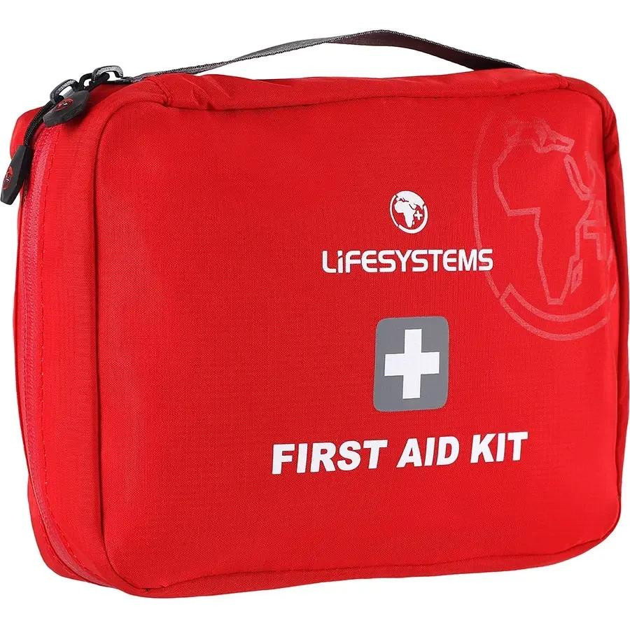 Lifesystems First Aid Case (2350) - зображення 1