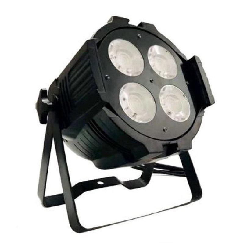 City Light Світлодіодний LED прожектор CS-B400 4 EYES COB PAR - зображення 1