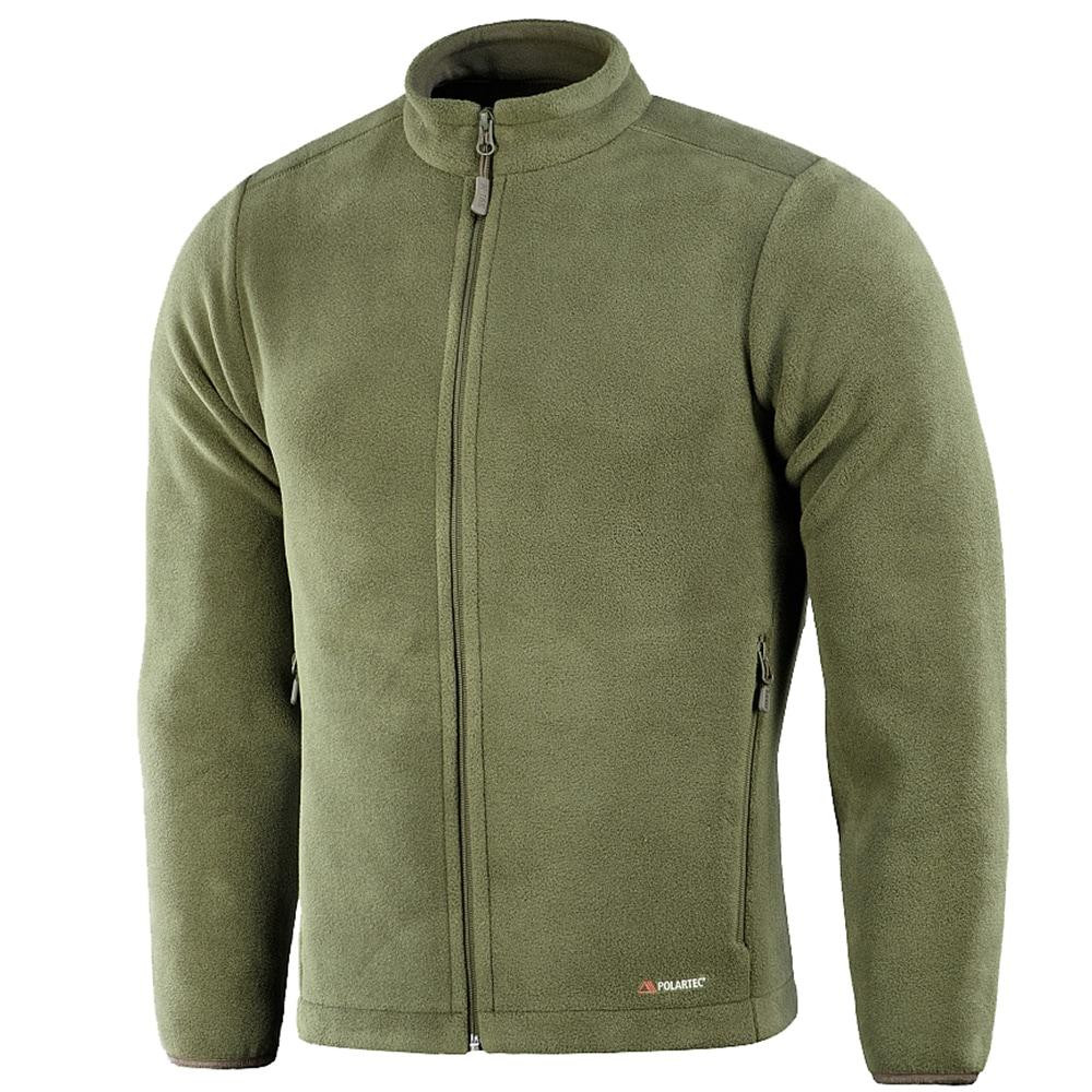 M-Tac Фліс тактичний M-Tac Nord Fleece Polartec (20467064-L) - зображення 1