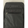 Alba Soboni Комплект із рюкзака та косметички з екошкіри бежевий  N23016-133671 - зображення 7