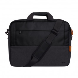 Trust Lisboa 16" laptop bag Black (25246)