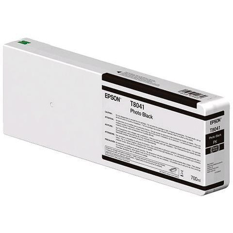 Epson C13T804100 - зображення 1