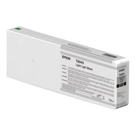 Epson C13T804900 - зображення 1