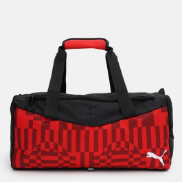 PUMA Спортивна сумка тканинна  07991201 X Red-Black (4099683452691)