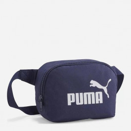 PUMA Спортивна сумка тканинна  07995402 X Navy (4099683450239)