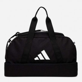 Adidas Спортивна сумка тканинна  HS9743 Чорна (4066746559260)