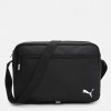 PUMA Спортивна сумка тканинна  09045201 X Black 10 л (4099685694761) - зображення 1