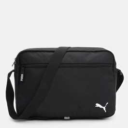 PUMA Спортивна сумка тканинна  09045201 X Black 10 л (4099685694761)