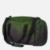 CoolPack Спортивна сумка  Fitt Grass F092757 Зелено-чорна (5903686331442) - зображення 1